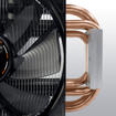 Xigmatek Aegir: Neuer, mystischer CPU-Kühler mit D.L.H.D.T.