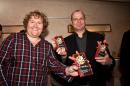 BÄM! Der COMPUTEC Games Award 2010: Die Sieger - Bilderupdate