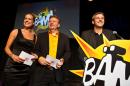 BÄM! Der COMPUTEC Games Award 2010: Die Sieger - Bilderupdate