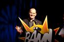 BÄM! Der COMPUTEC Games Award 2010: Die Sieger - Bilderupdate