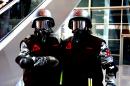 Gamescom 2010: Cosplay-Show mit Nod-Soldaten, Assassine und Avatar-Na'vi