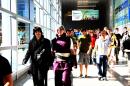 Gamescom 2010: Cosplay-Show mit Nod-Soldaten, Assassine und Avatar-Na'vi