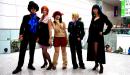 Gamescom 2010: Cosplay-Show mit Nod-Soldaten, Assassine und Avatar-Na'vi