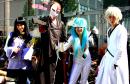 Gamescom 2010: Cosplay-Show mit Nod-Soldaten, Assassine und Avatar-Na'vi