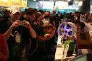 Deutsche Casemod-Meisterschaft auf der Gamescom: Erstmals Frau mit Riesendrachen dabei