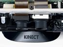 Microsoft Kinect jetzt mit PC-tauglicher Firmware - aber nicht für Endkunden