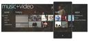 Itunes-Konkurrent Zune kommt mit Windows Phone 7 nach Deutschland