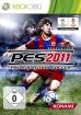 PES 2011: Bayern München zeigt sich