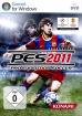 PES 2011: Bayern München zeigt sich
