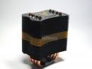 Titan Fenrir Evo: Schwarz-goldener CPU-Kühler im Test