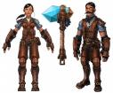 Gamescom: Torchlight 2 im Hands-On-Test