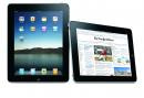 Apple Ipad bekommt Abo-Dienst für Tageszeitungen - Gefahr für die Medien?