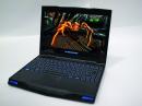 Test Alienware M11x: Spieler-Subnotebook mit Core i5 und Geforce GT 335M