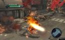 Darksiders: Screenshots plus Leistungseinschätzung der Schlachtplatte für PC