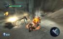 Darksiders: Screenshots plus Leistungseinschätzung der Schlachtplatte für PC