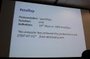 GTC 2010: Folding@home und die Exaflop-Schallgrenze
