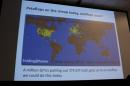 GTC 2010: Folding@home und die Exaflop-Schallgrenze