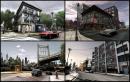 So haben Sie GTA 4 noch nicht gesehen - Update mit ungewöhnlichen Traumautos