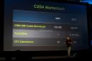 Nvidia kündigt Cuda für x86 an