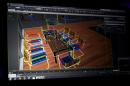 GTC 2010: Soft- und Hardware für Profis - Raytracing in der Cloud