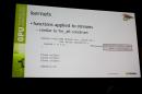GTC 2010: Eine kleine Geschichte der GPUs von Nvidia