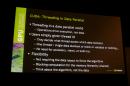 GTC 2010: Eine kleine Geschichte der GPUs von Nvidia