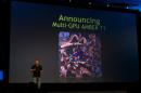 GTC 2010: Soft- und Hardware für Profis - Raytracing in der Cloud