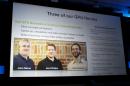 GTC 2010: Das Mikroskop auf der Platine - GPUs in der Biomedizin