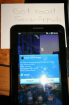 IFA 2010: Samsung Galaxy Tab nun offiziell vorgestellt - Update: Hands-on-Test