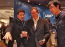 HP zieht Klage gegen Oracle zurück, Mark Hurd verzichtet auf Teil der Abfindung