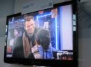 IDF 2010: Smart TV - Google TV, Boxee Box und Konkurrenten vorgestellt - mit Kommentar von Geordi LaForge