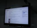 IDF 2010: Smart TV - Google TV, Boxee Box und Konkurrenten vorgestellt - mit Kommentar von Geordi LaForge
