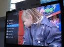 IDF 2010: Smart TV - Google TV, Boxee Box und Konkurrenten vorgestellt - mit Kommentar von Geordi LaForge