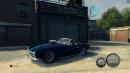 Jimmy's Vendetta: User-Screenshots aus dem Mafia-2-DLC für PC