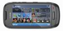 Nokia C7: Symbian-3-Smartphone mit AMOLED-Display im Handel erhältlich