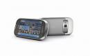 Nokia C7: Symbian-3-Smartphone mit AMOLED-Display im Handel erhältlich