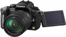 Panasonic Lumix DMC-GH2 macht Profi-Fotos und HD-Videos