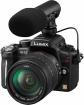 Panasonic Lumix DMC-GH2 macht Profi-Fotos und HD-Videos