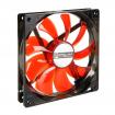Prolimatech Vortex: Zwei neue 140-mm-Lüfter in rot und blau