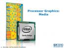 Intel Sandy Bridge: Grafikeinheit in Aktion