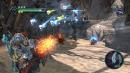 Darksiders im Test für PC: Wunderbarer Mix aus Kämpfen und Rätseln, urteilt PC Games