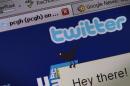 Wachablösung bei Twitter - neuer Chef soll Umsätze ankurbeln