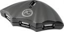 Arctic veröffentlicht USB-Hub mit pfiffigem Design