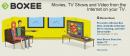 IDF: Streaming Box Boxee setzt nun auf Intel statt auf Nvidias Tegra 2