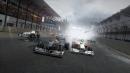 Gutes Omen für Dirt 3 und F1 2011? Codemasters gibt erfreuliche Verkaufszahlen für F1 2010 bekannt