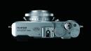 Fujifilm Finepix X100: Kompaktkamera mit APS-C-Sensor