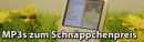 MP3s zum Schnäppchenpreis: Gratis MP3s, beliebte Alben, Singles und Hörbücher [Anzeige]