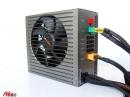 Die Netzteile der PCGHX-Community: Modding-Opfer und geöffnete Energiespender in Bildern