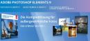 Adobe: Photoshop und Premiere Elements 9 für unter 100 Euro