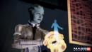 Wird Bioware Mass Effect 3 bei den Video Game Awards 2010 vorstellen?